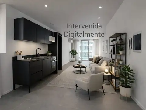 Oficina en Venta 1 año