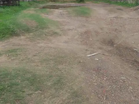 Terreno Frente Al Hospital Masvernat