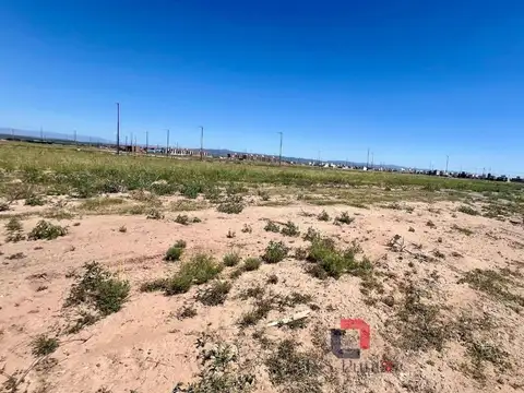 Terreno en Venta de 266,0 m2