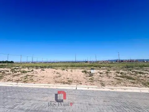Terreno en Venta de 266,0 m2