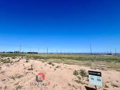 Terreno en Venta en Abras De Manantiales, USD 52.500