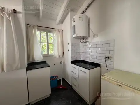 Departamento en Alquiler al Suroeste