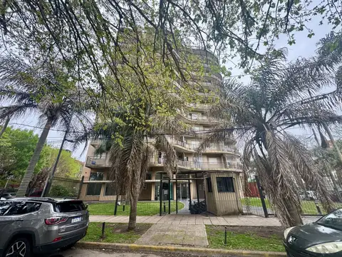 Departamento - Alquiler - Argentina, Tres de Febrero - Lope de Vega 2645