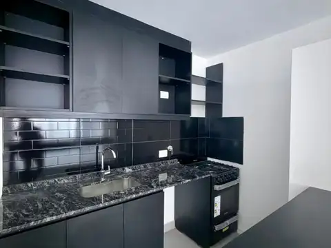 Departamento en Venta en Palermo, USD 179.000