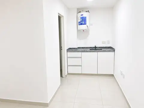 Departamento en Alquiler de Monoambiente