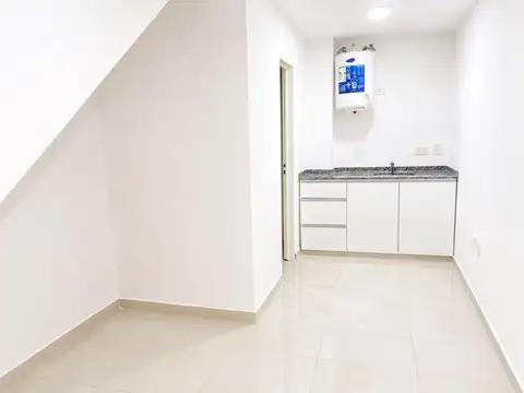 Departamento en Alquiler A Estrenar