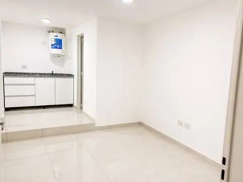 Departamento en Alquiler A Estrenar