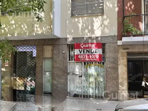 Mansilla al 2500