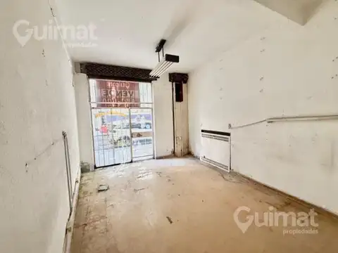 Local en Venta 40 años