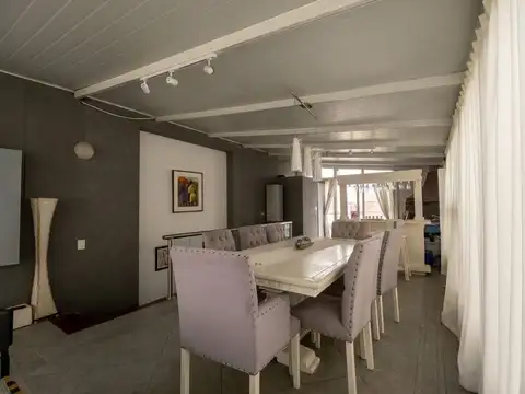 Departamento 3 ambientes con 3 baños
