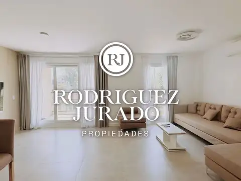 Departamento 3amb Con Cochera - Green Style