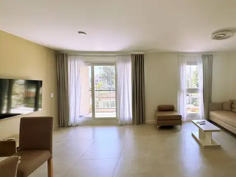 Departamento en Alquiler A Estrenar