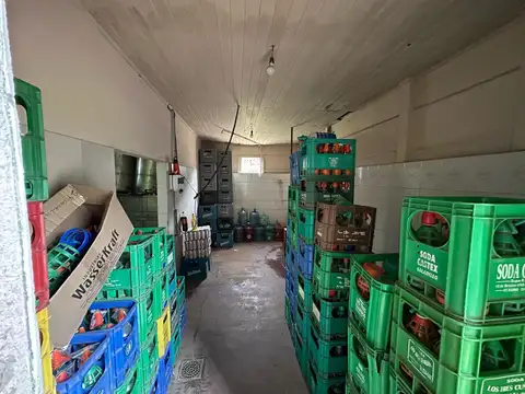 12 de Octubre e/ Miguel Ángel Volonte y Doctor J. Asencio Ibarbia