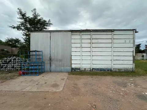 Galpon en Venta en Saladillo, USD 80.000