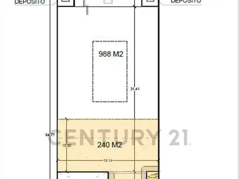Casa en Alquiler 24 años