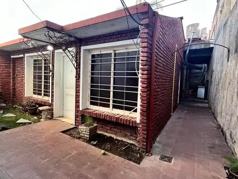 Casa en Venta en Flores, USD 149.000