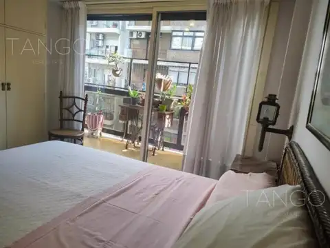 Departamento 4 ambientes con 3 baños