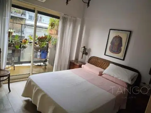 Departamento en Venta en Caballito, USD 179.000