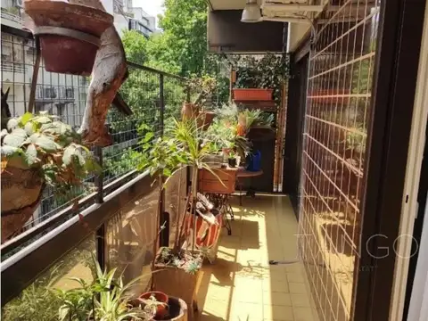 Departamento en Venta de 4 ambientes