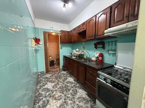Departamento en Venta 38 años