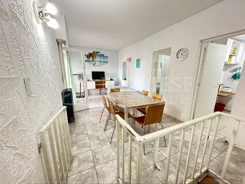 Departamento en Venta en Villa Gesell, USD 79.000
