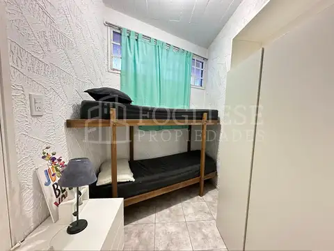 Departamento en Venta 40 años