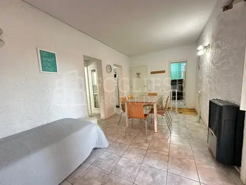 Departamento en Venta en Villa Gesell, USD 79.000