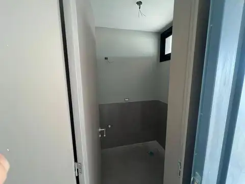 Depto Tipo Casa en Venta A Estrenar