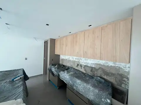 Depto Tipo Casa 4 ambientes con 3 baños