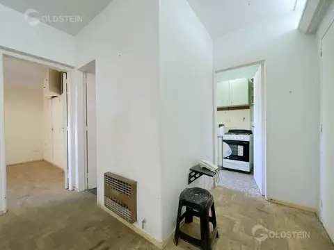 Departamento en Caballito