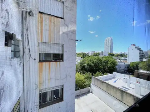 Departamento en Venta en Caballito, USD 68.000