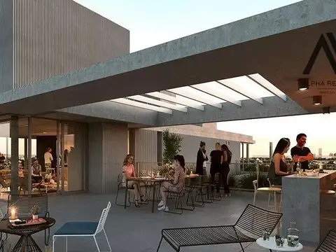 Departamento en Venta de 4 ambientes