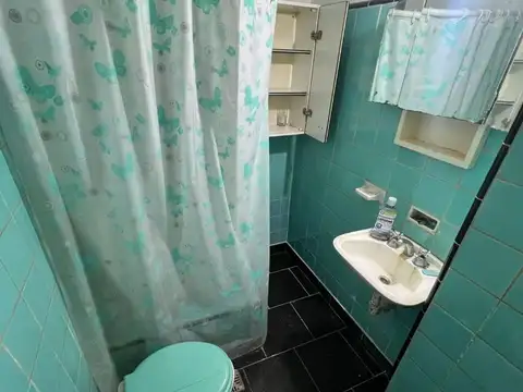 Real Oportunidad 2 ambientes a reciclar en pleno Centro MDP