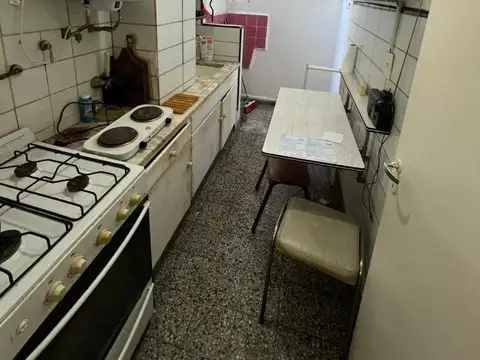 Moreno 2269 , Piso 5