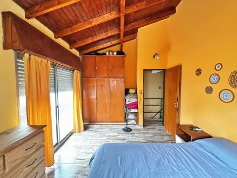 Depto Tipo Casa en Venta 20 años