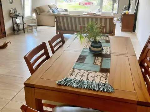 Casa en Alquiler de 2 dormitorios