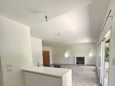 Venta De Excelente Casa En La Cañada, Los Tilos 111, km 56 Panamericana, Ramal  Pilar