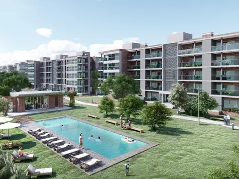 Departamento Fisherton Rosario