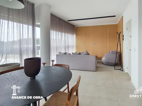 Departamento en Venta en Fisherton, Rosario
