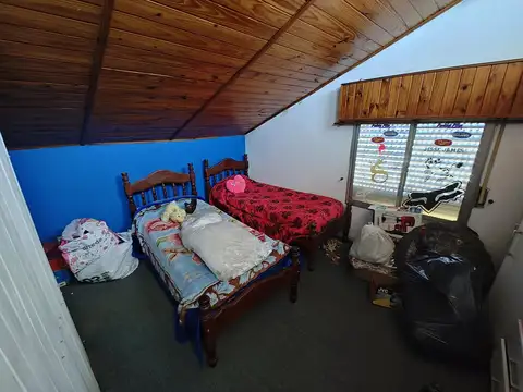 Casa en Venta al Sureste