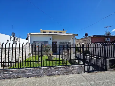 Casa en venta en Virrey del Pino
