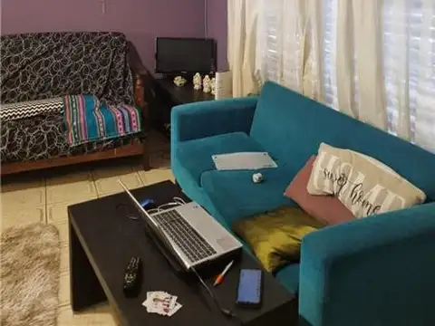 Casa en Venta 40 años