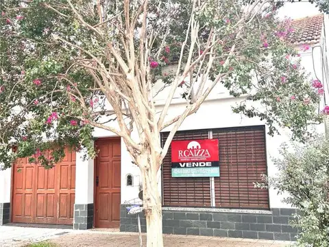 CASAS - CASA - LOMAS DE ZAMORA - ESTE, GRAN BS. AS. SUR