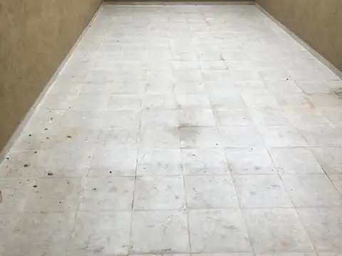 DEPARTAMENTO 2 1/2 AMB - PB FRENTE - CON PATIO -