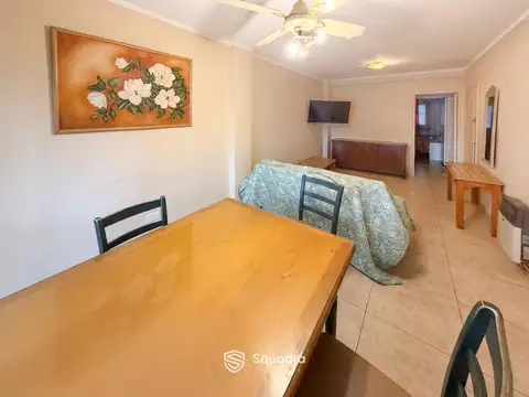 Departamento en Venta 43 años