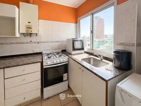 Departamento en Venta de 4 ambientes