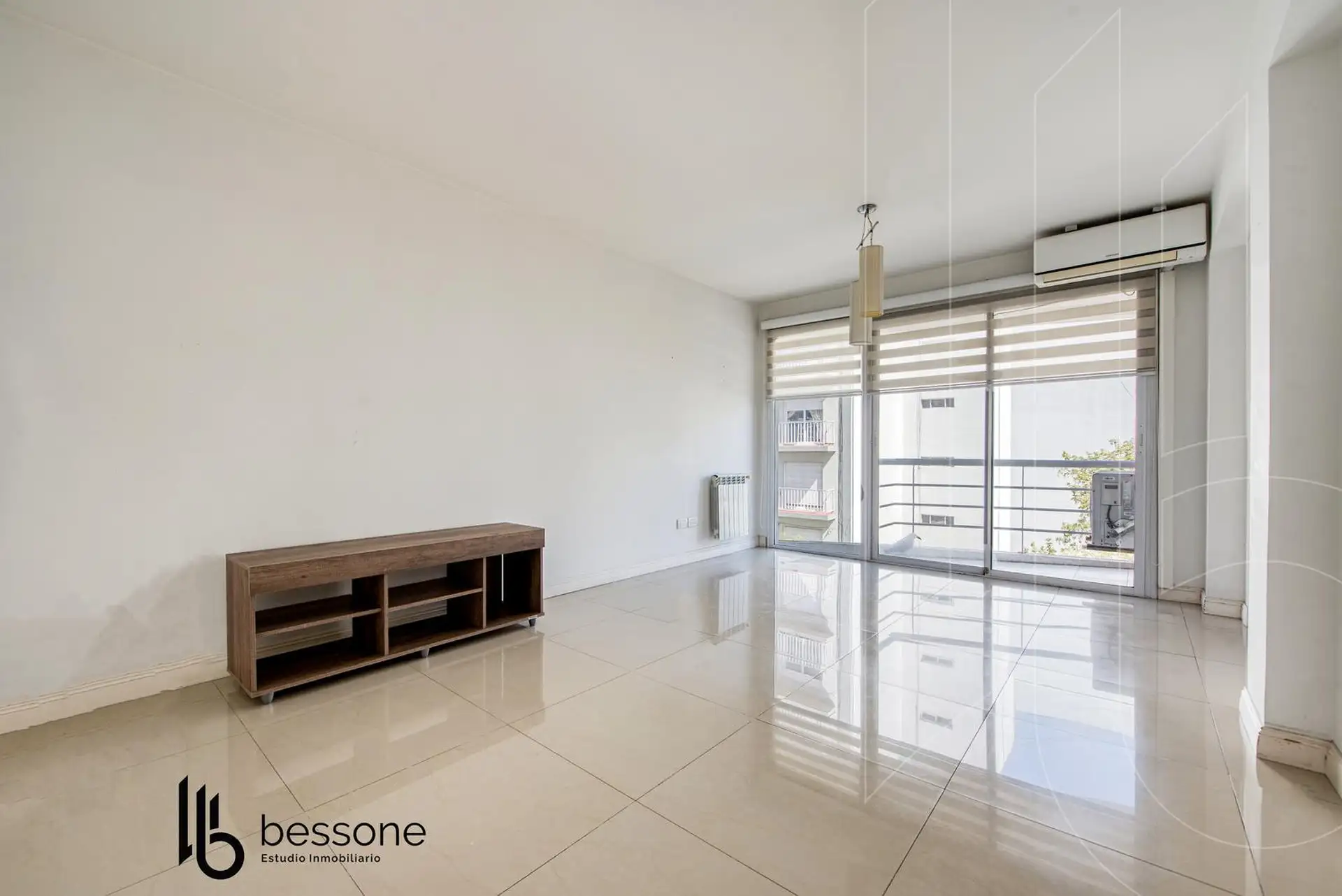 Departamento en Plaza Mitre