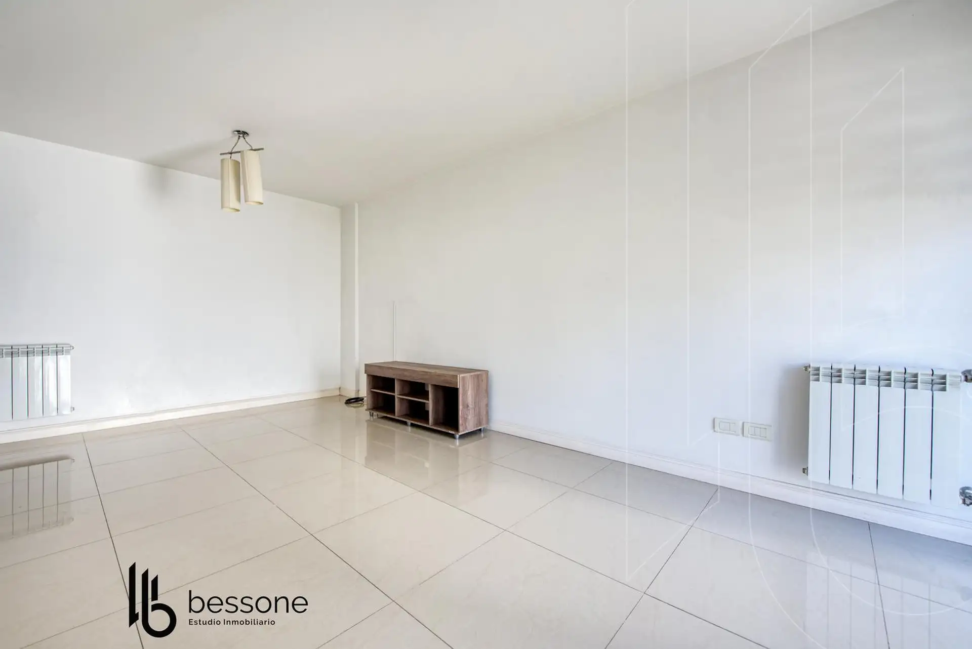 Departamento en Plaza Mitre
