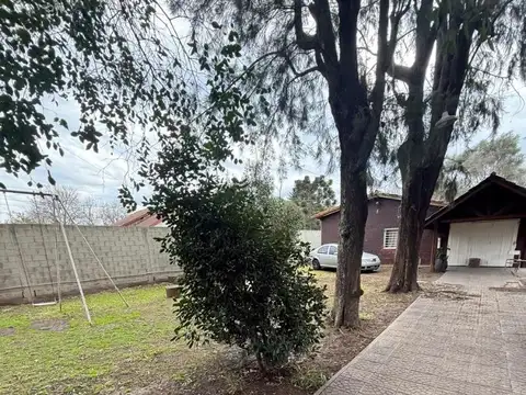 Quinta en Venta 60 años
