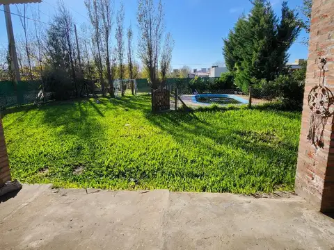 Casa en Venta de 2 dormitorios